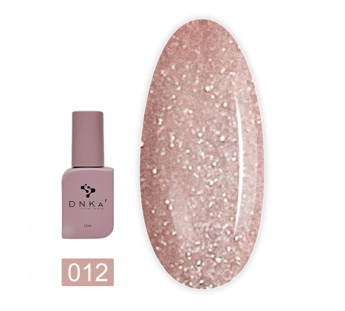 База кольорова DNKa' Cover Base 12 мл (012)