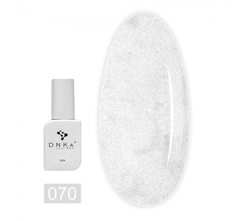 База кольорова DNKa' Cover Base 12 мл (070)