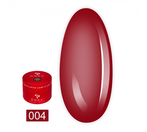 База кольорова DNKa' Cover Base 30 мл (004)