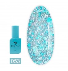 База кольорова світловідбивна DNKa' Cover Base 12 мл (053)