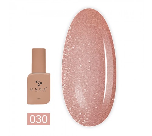 База кольорова DNKa' Cover Base 12 мл (030)