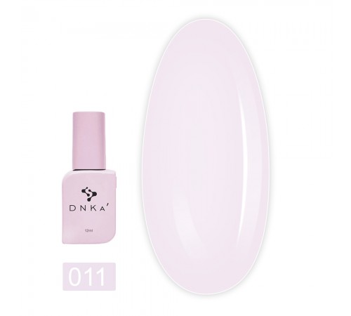 Гель DNKa' Liquid Acryl Gel 12 мл (011)
