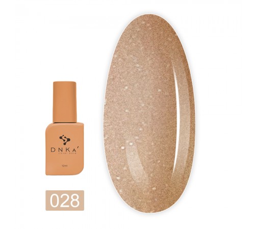 База кольорова DNKa' Cover Base 12 мл (028)