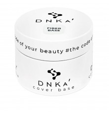 База для гель-лаку DNKa' Base Fiber 30 мл