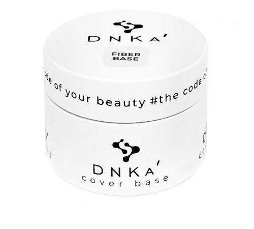 База для гель-лаку DNKa' Base Fiber 30 мл