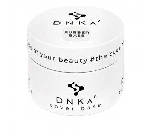 База для гель-лаку DNKa' Base Rubber 30 мл