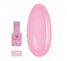 База кольорова DNKa' Cover Base 12 мл (026)