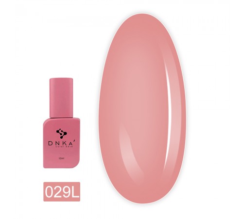 База кольорова DNKa' Cover Base 12 мл (029L)