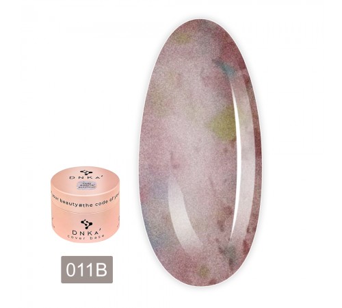 База кольорова DNKa' Cover Base 30 мл (011B)