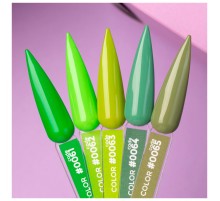 Гель-лак DNKa' Color 12 мл (061)