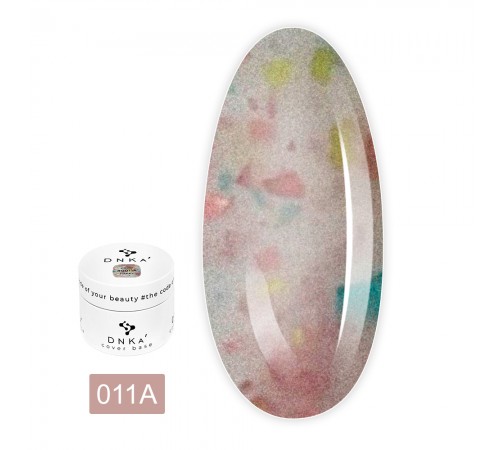 База кольорова DNKa' Cover Base 30 мл (011A)