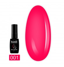 Гель-лак KODI 001 12 мл