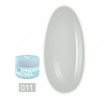 Гель для нарощування LunaMoon Premium Gel 30 мл (11)
