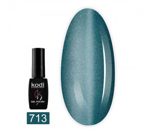 Гель-лак KODI Moon Light 713 8/7 мл Гель-лак KODI Moon Light 713 8/7 мл