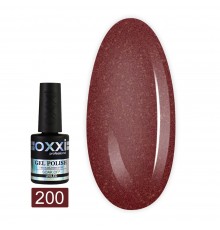 Гель-лак OXXI 10 мл (200)