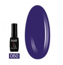 Гель-лак KODI BLUE B060 8 мл