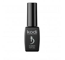 Топ KODI MIRACLE Rubber Top Gel для гелю-лаку 12 мл