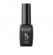 Топ KODI MIRACLE Rubber Top Gel для гелю-лаку 12 мл