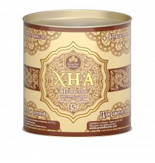 Хна для біотату та брів Viva Henna шоколадно-коричнева 15 г