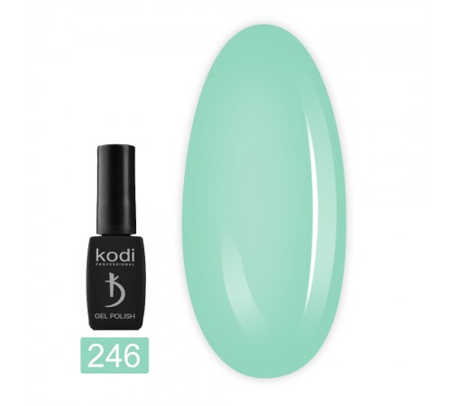 Гель-лак KODI 8 мл (246) Гель-лак KODI 8 мл (246)