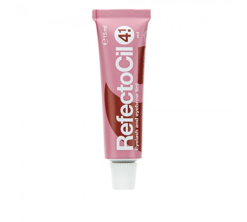 Фарба для брів та вій RefectoCil № 4.1 Фарба для брів та вій RefectoCil № 4.1