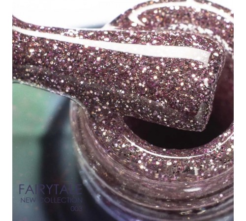 Гель-лак KOMILFO Fairytale Cat Eye 8 мл (003) Гель-лак KOMILFO Fairytale Cat Eye 8 мл (003)