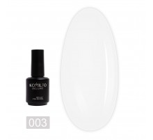 Гель-лак KOMILFO Deluxe Series 15 мл (003)