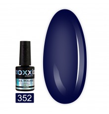 Гель-лак OXXI 10 мл (352)