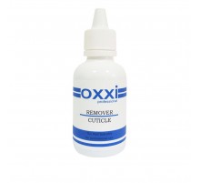 Ремовер для кутикули OXXI Cuticle Remover 100 мл