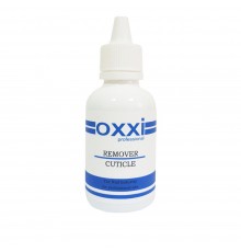 Ремовер для кутикули OXXI Cuticle Remover 100 мл