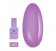 Гель-лак DNKa' Color 12 мл (040)