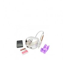 Фрезер ZS-601 Professional 45W/35000 об (Срібло)