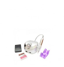 Фрезер ZS-601 Professional 45W/35000 об (Срібло)