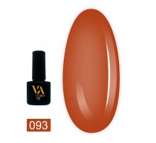 Гель-лак Valeri 6 мл (093)