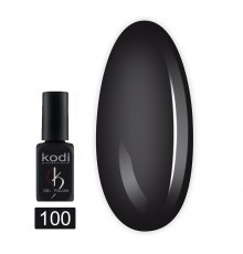 Гель-лак KODI 7 мл (BW100)