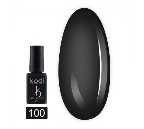Гель-лак KODI 7 мл (BW100) Гель-лак KODI 7 мл (BW100)