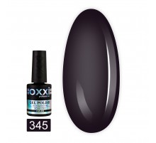 Гель-лак OXXI 10 мл (345)