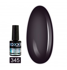 Гель-лак OXXI 10 мл (345)