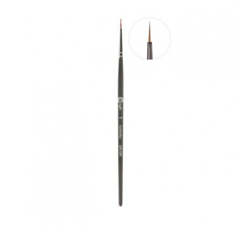 Пензель колонок Magic №1 DK13R Пензель колонок Magic №1 DK13R