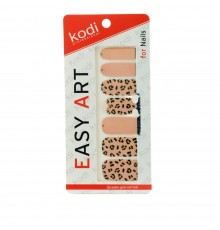 Наклейки для нігтів KODI Easy Art 11E