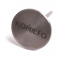Диск KOMILFO Podo для педикюру 16 мм