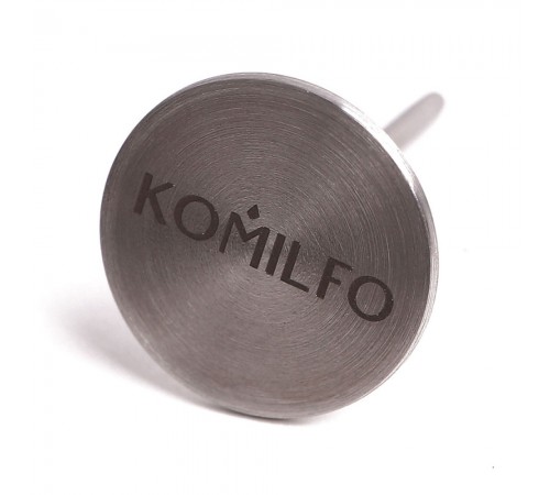 Диск KOMILFO Podo для педикюру 16 мм Диск KOMILFO Podo для педикюру 16 мм
