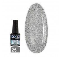 Гель-лак OXXI 10 мл (251)