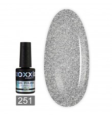 Гель-лак OXXI 10 мл (251)