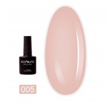 Гель-лак KOMILFO French Collection 8 мл (005)