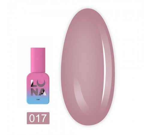 Гель рідкий LunaMoon Light Acrygel 13 мл (17) Гель рідкий LunaMoon Light Acrygel 13 мл (17)