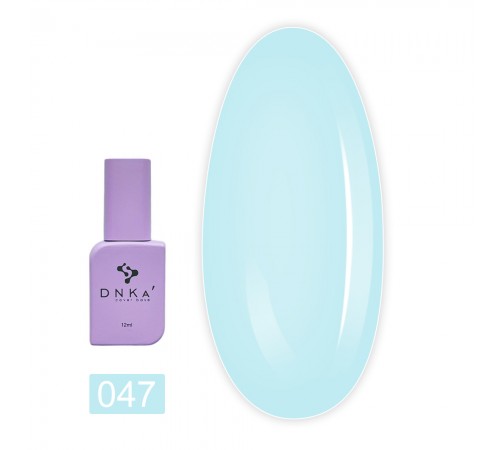 Гель-лак DNKa' Color 12 мл (047) Гель-лак DNKa' Color 12 мл (047)