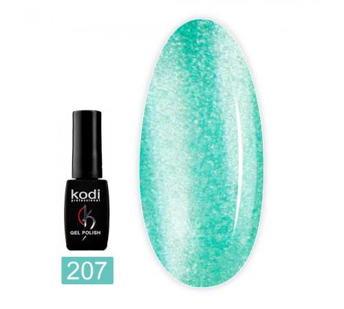 Гель-лак KODI 207 12 мл Гель-лак KODI 207 12 мл