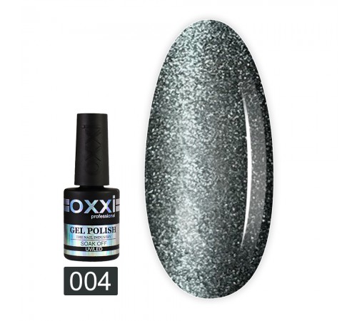 Гель-лак OXXI MoonStone 10 мл (004) Гель-лак OXXI MoonStone 10 мл (004)