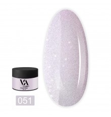 База для гель-лаку Valeri Base Opal 30 мл (051)